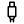 Cable Icon