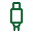 Cable Usbc Icon