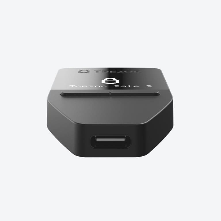 Trezor Safe 5